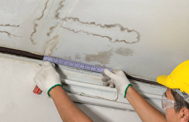 Reliable Burst Pipe Cleanup contractor in Oil City, PA by Water Damage Irwin